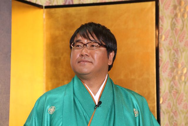 ベッキーの今年の抱負は「歩」！フォトギャラリー（6枚目）