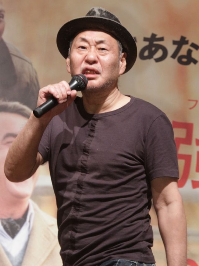 映画『最強のふたり』トークショーギャラリー（7枚目）