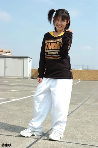 「キラメイジャー」に登場！「獣拳戦隊ゲキレンジャー」真咲美希＆なつめ親子（2枚目）