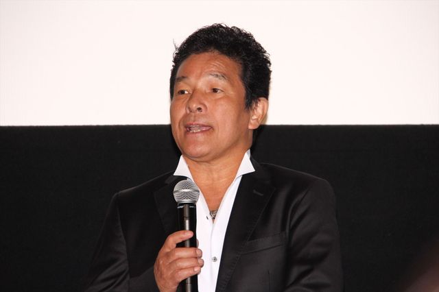 北川景子、DAIGOと結婚後初イベントで幸せオーラ！フォトギャラリー（5枚目）