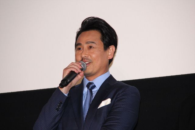 北川景子、DAIGOと結婚後初イベントで幸せオーラ！フォトギャラリー（8枚目）