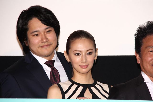 北川景子、DAIGOと結婚後初イベントで幸せオーラ！フォトギャラリー（11枚目）
