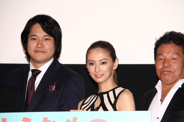北川景子、DAIGOと結婚後初イベントで幸せオーラ！フォトギャラリー（14枚目）