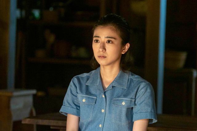 「ちむどんどん」第72回の場面写真：フォトギャラリー