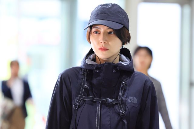 長澤まさみ主演「エルピス－希望、あるいは災い－」10月24日スタート！（2枚目）