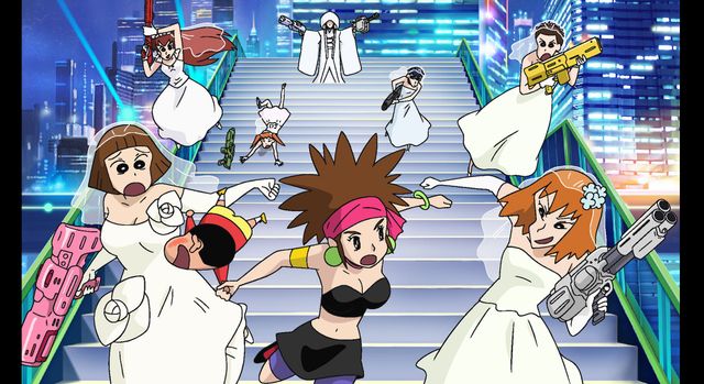 パパ・ママが選ぶ！GWに子供と見たい「映画クレヨンしんちゃん」配信5作品（5枚目）