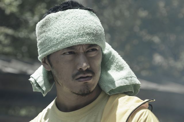 品川ヒロシ新作『Zアイランド』追加キャスト発表！フォトギャラリー（4枚目）