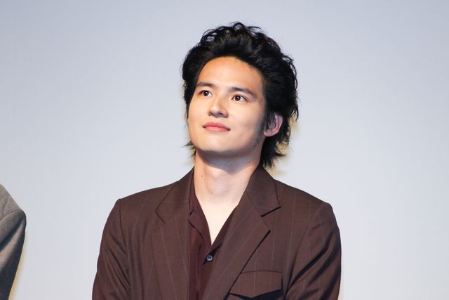 水上恒司＆ユンホ（東方神起）、サプライズゲストとハグ！『TOKYO BURST-犯罪都市-』公開直前イベント（21枚目）