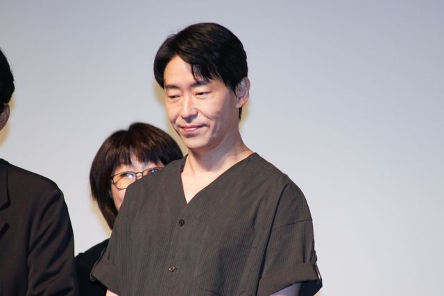 水上恒司＆ユンホ（東方神起）、サプライズゲストとハグ！『TOKYO BURST-犯罪都市-』公開直前イベント（23枚目）