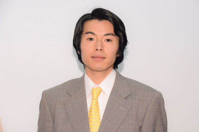 日本映画で初の快挙！カンヌACID部門出品『やまぶき』舞台挨拶（7枚目）