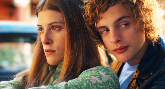 アルゼンチンが生んだ奇跡の美少年ロレンソ・フェロ！：フォトギャラリー