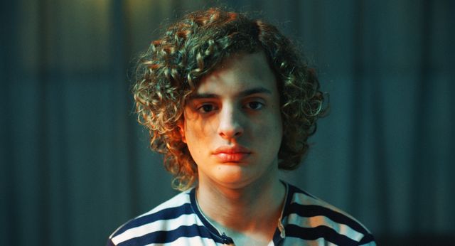 アルゼンチンが生んだ奇跡の美少年ロレンソ・フェロ！（6枚目）