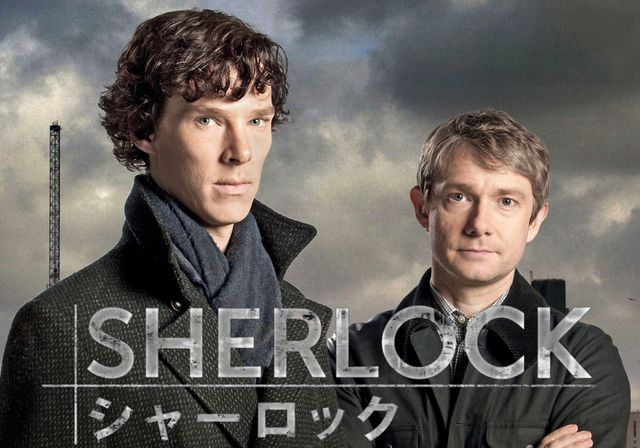 「SHERLOCK（シャーロック）」日本初の期間限定ストアがオープン！フォトギャラリー（5枚目）