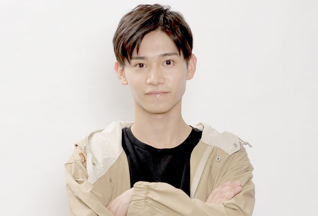 実写ドラマ「彼のいる生活」佐藤瑠雅＆坂井翔ビジュアル（3枚目）