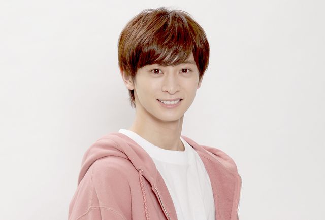 実写ドラマ「彼のいる生活」佐藤瑠雅＆坂井翔ビジュアル（4枚目）