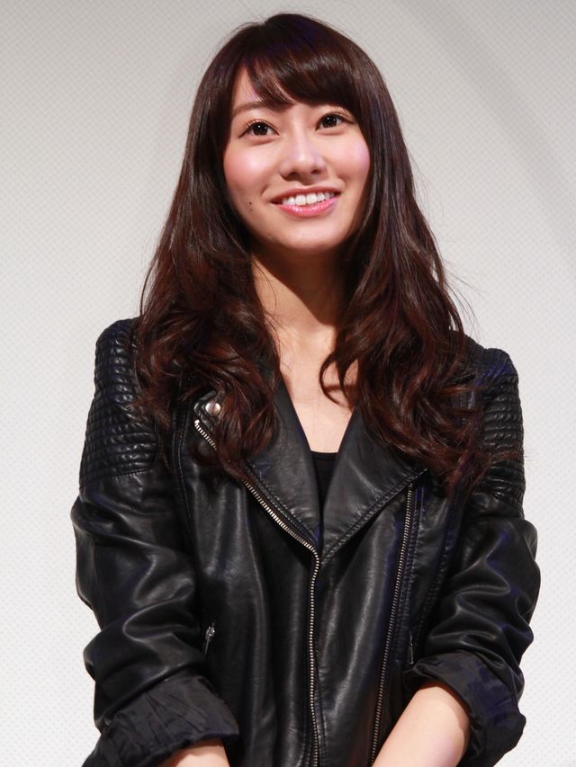 乃木坂46、BAD GIRLSに！『劇場版 BAD BOYS J』公開記念イベント（13枚目）