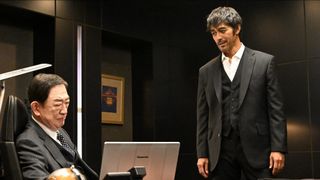 「VIVANT」誤送金事件が完結、衝撃の展開へ　第4話予告編＆あらすじ公開