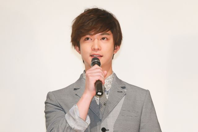 松田龍平、千葉雄大と裸の付き合いを誓う！前田敦子ら登壇『モヒカン故郷に帰る』初日舞台あいさつギャラリー（2枚目）