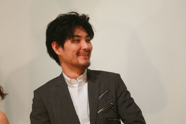 松田龍平、千葉雄大と裸の付き合いを誓う！前田敦子ら登壇『モヒカン故郷に帰る』初日舞台あいさつギャラリー（7枚目）