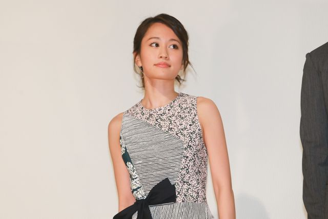 松田龍平、千葉雄大と裸の付き合いを誓う！前田敦子ら登壇『モヒカン故郷に帰る』初日舞台あいさつギャラリー（9枚目）