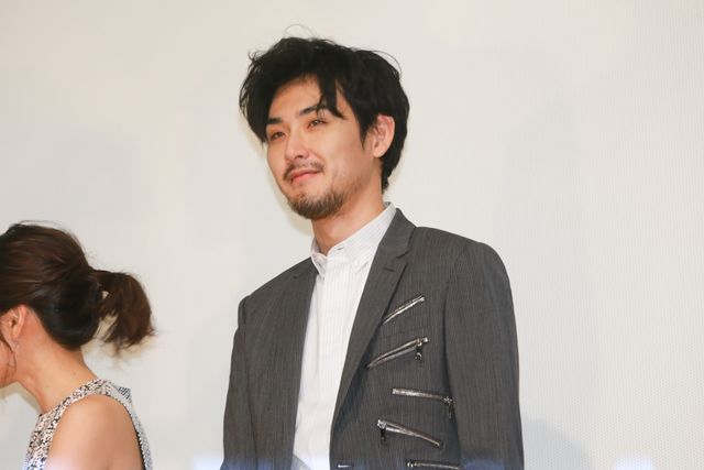 松田龍平、千葉雄大と裸の付き合いを誓う！前田敦子ら登壇『モヒカン故郷に帰る』初日舞台あいさつギャラリー（10枚目）