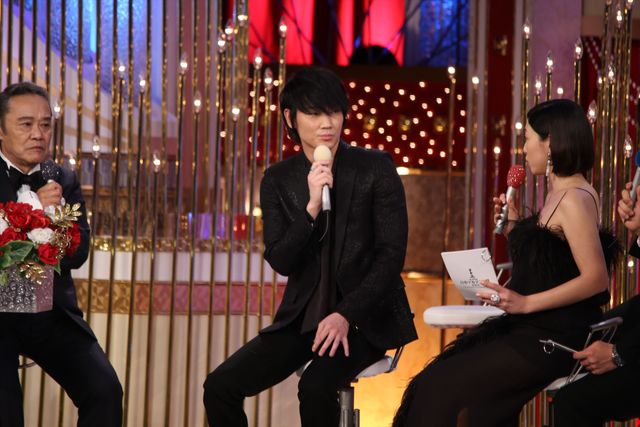 綾野剛、松ケン、長谷川博己ら登壇！優秀主演男優賞フォトギャラリー（5枚目）