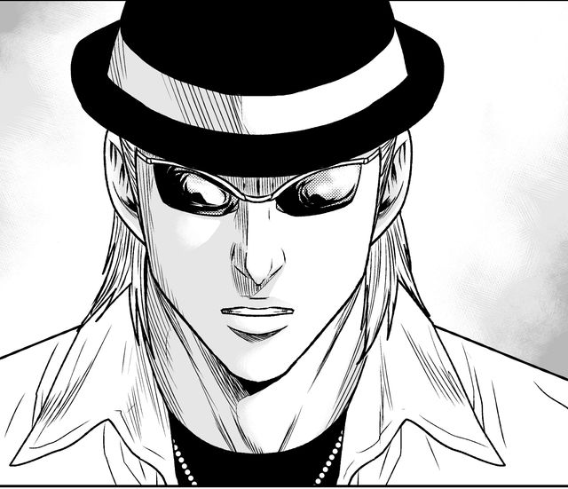 JO1、與那城奨・大平祥生・金城碧海『OUT』キャラ画像（5枚目）