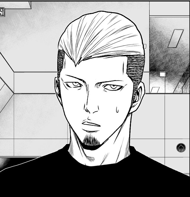 JO1、與那城奨・大平祥生・金城碧海『OUT』キャラ画像（6枚目）