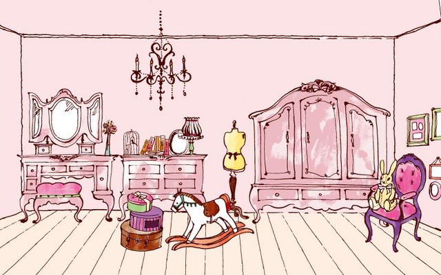 吉川ひなのプロデュース子ども服ブランド「Dolly Mew」フォトギャラリー（4枚目）