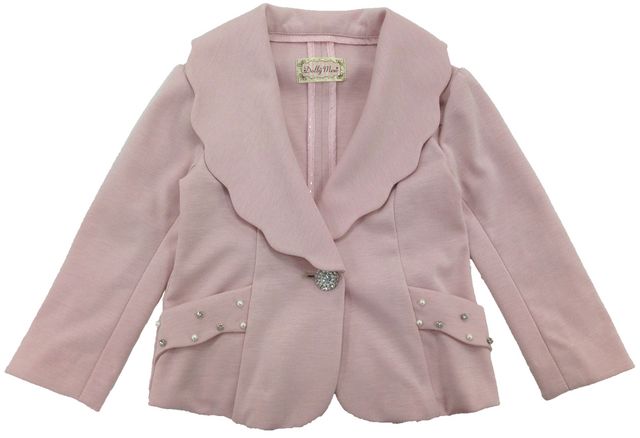 吉川ひなのプロデュース子ども服ブランド「Dolly Mew」フォトギャラリー（7枚目）