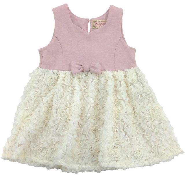 吉川ひなのプロデュース子ども服ブランド「Dolly Mew」フォトギャラリー（8枚目）