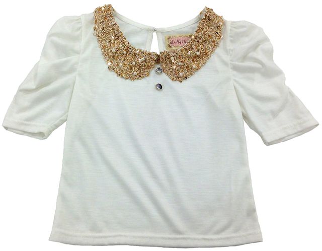 吉川ひなのプロデュース子ども服ブランド「Dolly Mew」フォトギャラリー（9枚目）