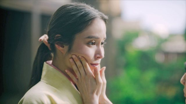 「どうする家康」於愛の哀しい過去が明らかに…第36回名場面集：フォトギャラリー