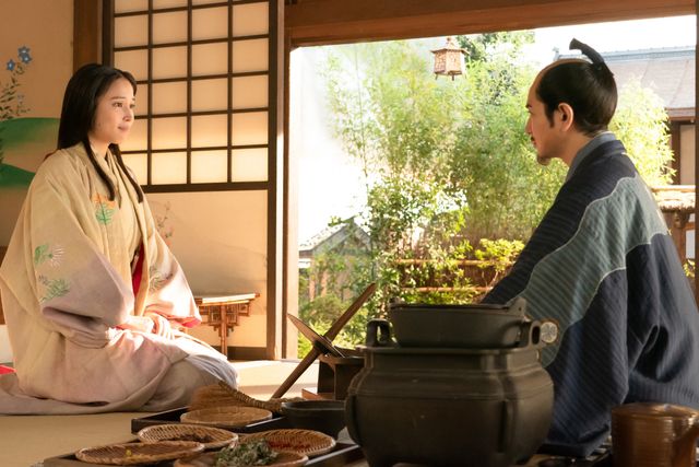 「どうする家康」於愛の哀しい過去が明らかに…第36回名場面集（4枚目）