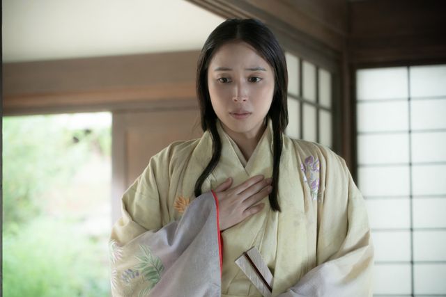 「どうする家康」於愛の哀しい過去が明らかに…第36回名場面集（6枚目）