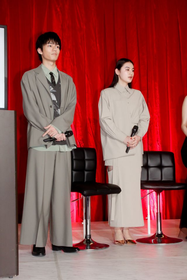 反町隆史の鬼塚再び！「GTOリバイバル」制作発表：フォトギャラリー