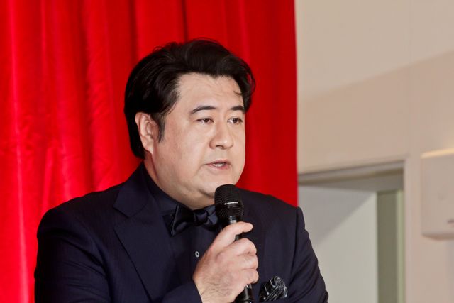 反町隆史の鬼塚再び！「GTOリバイバル」制作発表（2枚目）