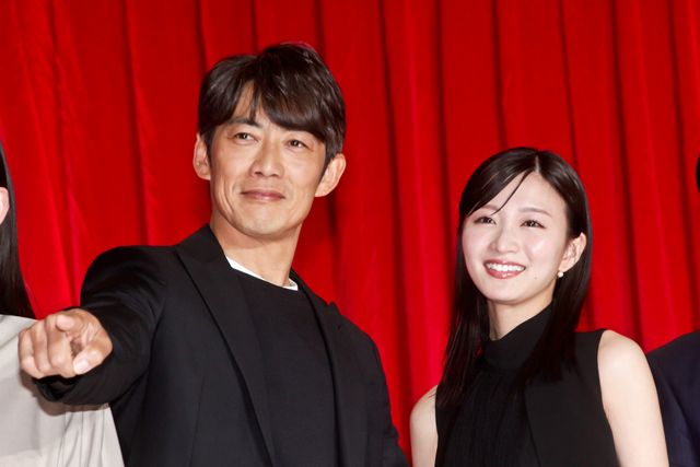 反町隆史の鬼塚再び！「GTOリバイバル」制作発表（4枚目）