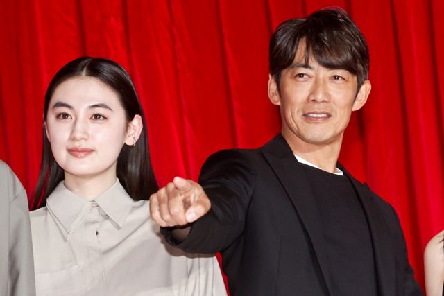 反町隆史の鬼塚再び！「GTOリバイバル」制作発表（5枚目）