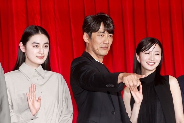 反町隆史の鬼塚再び！「GTOリバイバル」制作発表（6枚目）