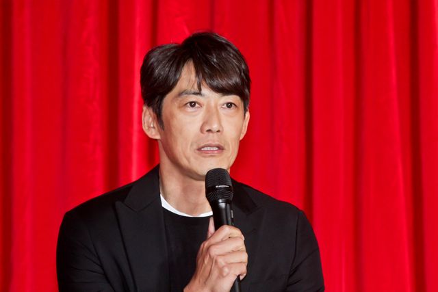 反町隆史の鬼塚再び！「GTOリバイバル」制作発表（10枚目）