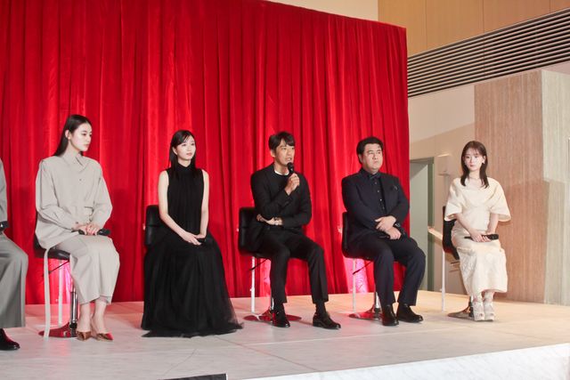 反町隆史の鬼塚再び！「GTOリバイバル」制作発表（13枚目）