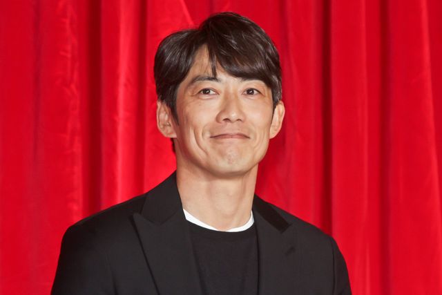 反町隆史の鬼塚再び！「GTOリバイバル」制作発表（14枚目）