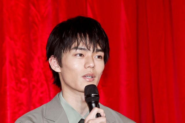 反町隆史の鬼塚再び！「GTOリバイバル」制作発表（17枚目）