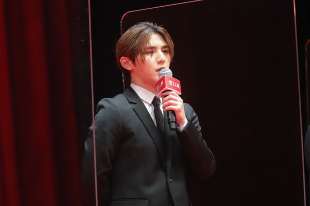 岡田准一、柴咲コウ、鈴木亮平、山田涼介ら集結！『燃えよ剣』完成報告（6枚目）