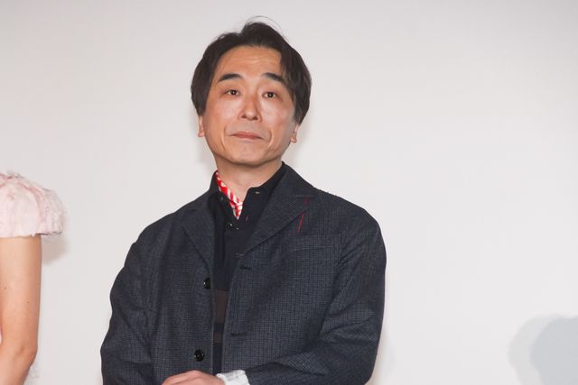 ヨッシーも駆けつける！『ザ・スーパーマリオギャラクシー・ムービー』公開記念舞台あいさつ（5枚目）