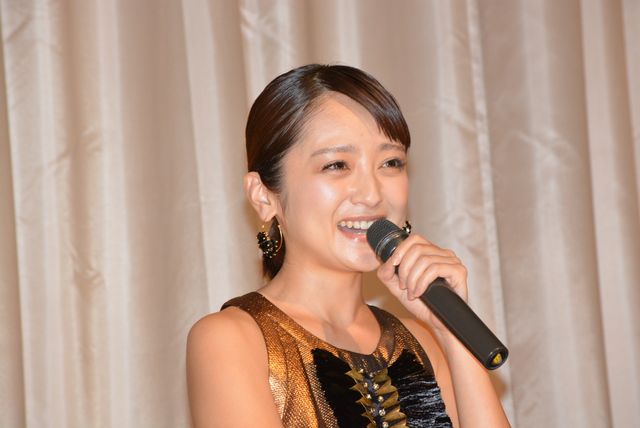 安達祐実、ヌード挑戦の主演映画公開！フォトギャラリー（4枚目）