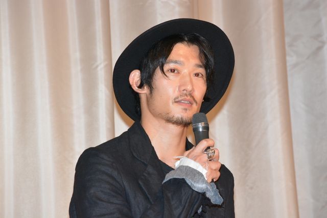 安達祐実、ヌード挑戦の主演映画公開！フォトギャラリー（6枚目）