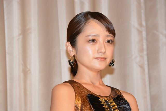 安達祐実、ヌード挑戦の主演映画公開！フォトギャラリー（7枚目）