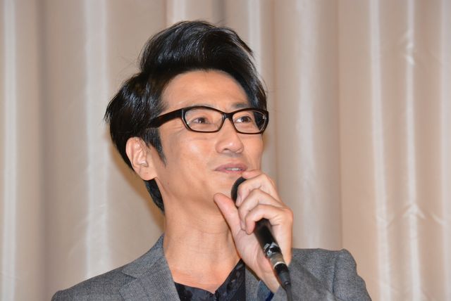 安達祐実、ヌード挑戦の主演映画公開！フォトギャラリー（10枚目）